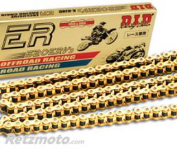 Cha�ne de transmission D.I.D 415 ERZ or/or 130 maillons
