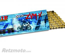 Cha�ne de transmission D.I.D 525 ZVM-X or/or 94 maillons