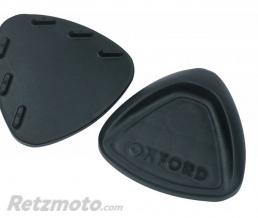 Support de Bequille Noir OXFORD