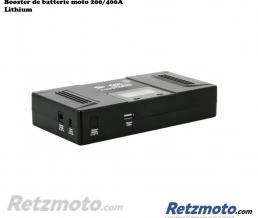 Booster Lithium Skyrich pour Moto 200-400A