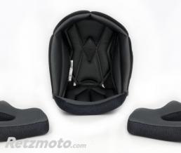S-LINE Interieur Casque cross S813 S