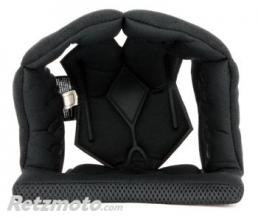 S-LINE Interieur Casque enduro S601 S