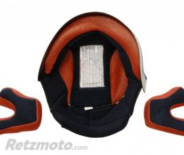S-LINE Interieur Casque cross S880 S