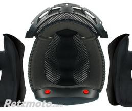 S-LINE Interieur Casque S448 L
