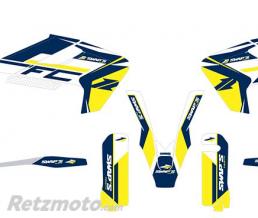 SWAPS Kit D�co Diamond Light