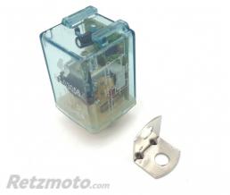Centrale clignotante universelle 12V 3 broches