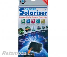 Chargeur de batterie Solaire SOLARISER