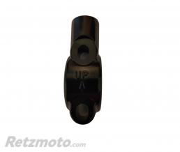 Support R�troviseur M10x1.25 � 22 Demi-cocotte - NOIR