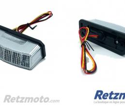 Feu arri�re � leds BOXER Homologu�
