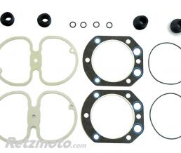 ATHENA Pochette Haut Moteur