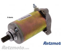 D�marreur Suzuki GN250/GZ250/LT