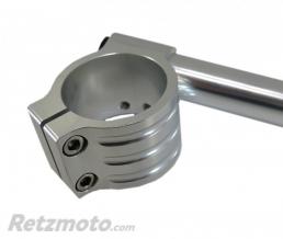 Guidon bracelet Aluminium 39mm CNC