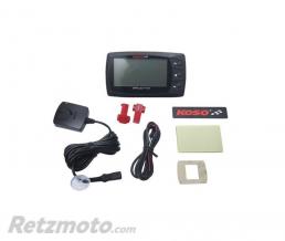 GPS LAP TIMER Compteur Vitesse & Chrono KOSO-BA045100