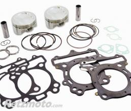 ATHENA Piston Forg� Complet �84