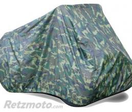 BRAZOLINE Housse QUAD - TAILLE L