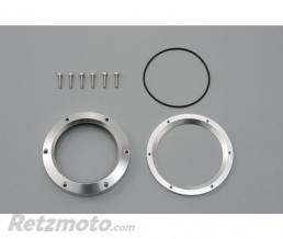 Kit cerclage alu pour compteur VELONA-85819