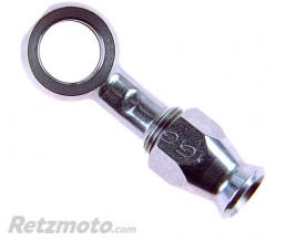 GOODRIDGE Banjo Acier 20� �11mm