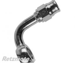 GOODRIDGE Banjo Acier 90� �11mm