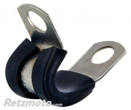 GOODRIDGE Collier de Fixation durite frein aviation 600-04 8mm