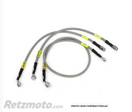 GOODRIDGE Durite Aviation Arri�re SUZUKI DRZ400 SM 2006