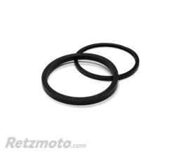 Joints Piston Etrier 38mm + Caches Poussi�re(Kit pour 4 Pistons)