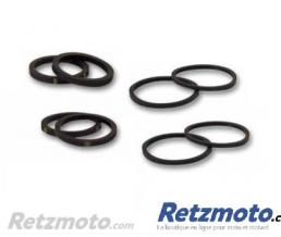 Joints Piston Etrier �34mm + Caches Poussi�re(Kit pour 4 pistons)