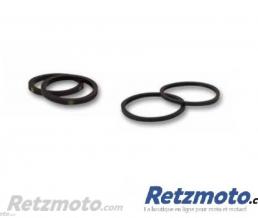 Kit Joint Piston Etrier frein �22.5mm + Caches Poussi�re(Kit pour 2 Pistons)