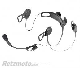 Syst�me de communication SENA 10U pour casque int�gral ARAI