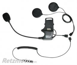 SENA Pince de fixation pour casque moto pour SMH10