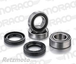 FACTORY LINKS Kit de roulement de roue arri�re