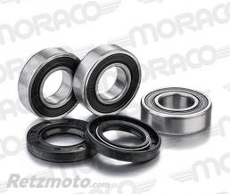 FACTORY LINKS Kit de roulement de roue arri�re