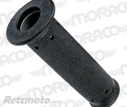 PROGRIP Poign�es Progrip 842 - Custom-� 24/28 mm. Long. : 128 mm. Gris/noir