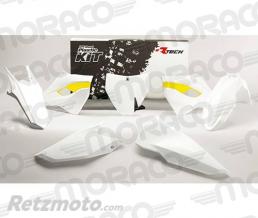 RTECH Kit plastique Husqvarna 5 pi�ces Origine