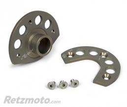 RTECH Kit montage disque Aluminium 