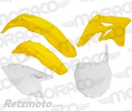 RTECH Kit plastique Suzuki 5 pi�ces Origine