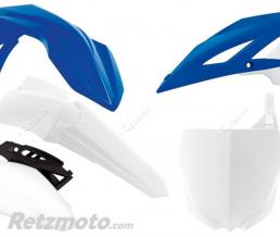 RTECH Kit plastique Yamaha 4 pi�ces Origine