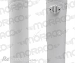 RTECH Protection fourche KTM Blanc