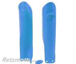 RTECH Kit plastique Rtech Bleu clair