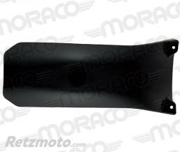 RTECH Bavette amortisseur Honda Noir