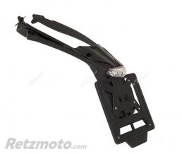 RTECH Extension Garde Boue AR Noir 60� KTM 