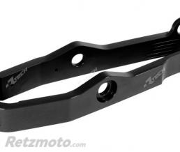 RTECH Patin bras oscillant (avant) Kawasaki Noir