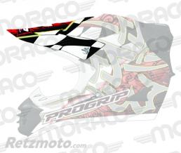 PROGRIP Visi�re Progrip 3071 pour Casque 3070 SPECIAL