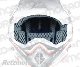 PROGRIP Int�rieur et Joues Progrip 3073 pour Casque 3070 T/XS