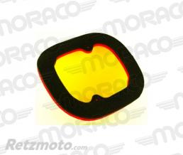 DT1 Filtre � air double mousse non huil� - Cross