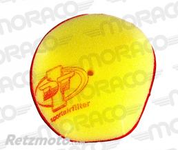 DT1 Filtre � air DT-1 double mousse