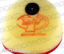 DT1 Filtre � air DT-1 double mousse