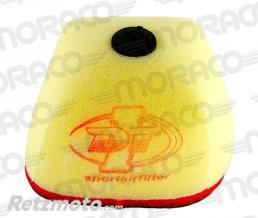 DT1 Filtre � air DT-1 double mousse