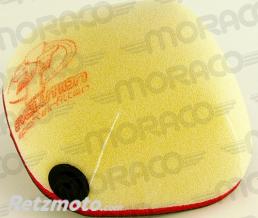 DT1 Filtre � air triple mousse non huil� �volution - C