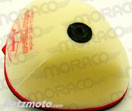DT1 Filtre � air triple mousse pr�-huil� �volution- Ka