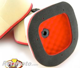 DT1 Filtre � air DT-1 triple mousse